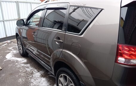 Citroen C-Crosser, 2010 год, 880 000 рублей, 6 фотография