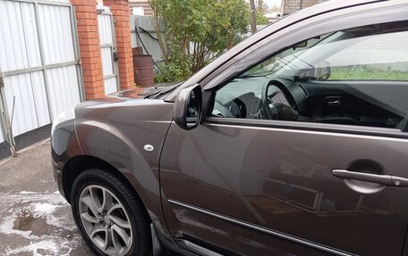 Citroen C-Crosser, 2010 год, 880 000 рублей, 7 фотография