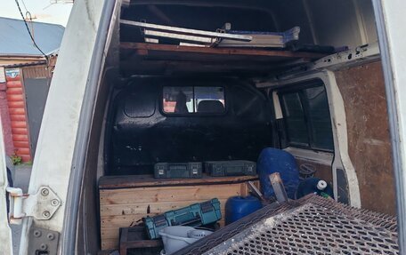 Volkswagen Transporter T5 рестайлинг, 2007 год, 1 500 000 рублей, 2 фотография
