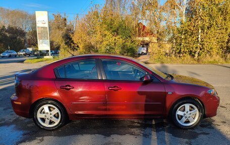 Mazda 3, 2008 год, 590 000 рублей, 2 фотография