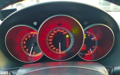 Mazda 3, 2008 год, 590 000 рублей, 14 фотография
