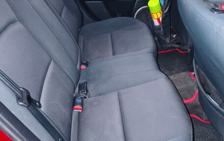 Mazda 3, 2008 год, 590 000 рублей, 16 фотография