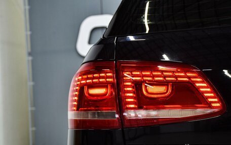 Volkswagen Passat B7, 2013 год, 1 299 000 рублей, 7 фотография