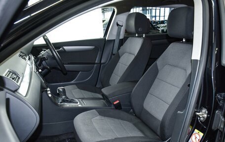 Volkswagen Passat B7, 2013 год, 1 299 000 рублей, 10 фотография