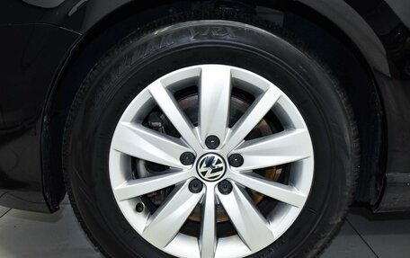 Volkswagen Passat B7, 2013 год, 1 299 000 рублей, 9 фотография