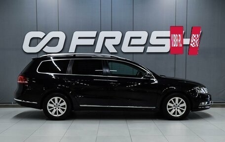 Volkswagen Passat B7, 2013 год, 1 299 000 рублей, 5 фотография