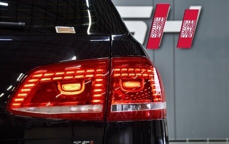 Volkswagen Passat B7, 2013 год, 1 299 000 рублей, 8 фотография