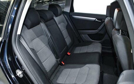 Volkswagen Passat B7, 2013 год, 1 299 000 рублей, 12 фотография