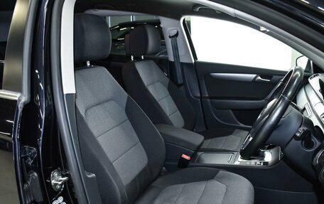 Volkswagen Passat B7, 2013 год, 1 299 000 рублей, 13 фотография