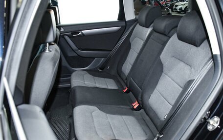 Volkswagen Passat B7, 2013 год, 1 299 000 рублей, 11 фотография