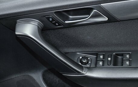 Volkswagen Passat B7, 2013 год, 1 299 000 рублей, 25 фотография