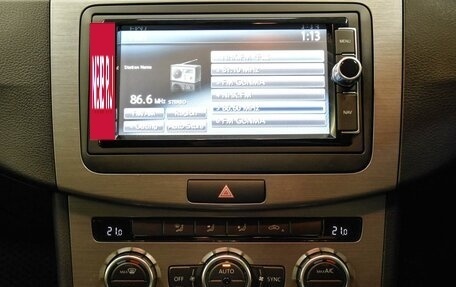 Volkswagen Passat B7, 2013 год, 1 299 000 рублей, 17 фотография