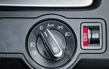 Volkswagen Passat B7, 2013 год, 1 299 000 рублей, 24 фотография