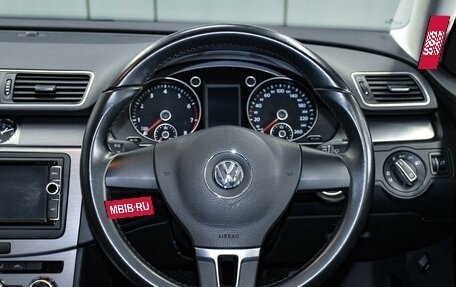 Volkswagen Passat B7, 2013 год, 1 299 000 рублей, 15 фотография