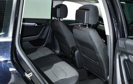 Volkswagen Passat B7, 2013 год, 1 299 000 рублей, 28 фотография