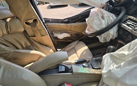 BMW 5 серия, 2004 год, 300 000 рублей, 2 фотография