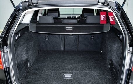 Volkswagen Passat B7, 2013 год, 1 299 000 рублей, 27 фотография
