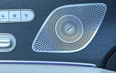 Mercedes-Benz GLS, 2019 год, 6 950 000 рублей, 8 фотография