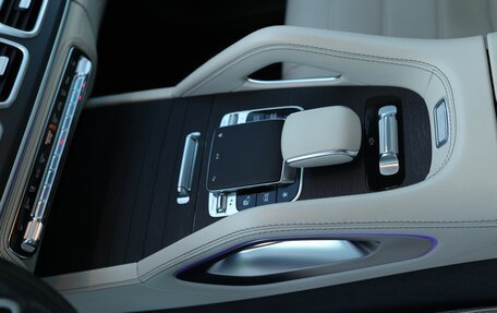 Mercedes-Benz GLS, 2019 год, 6 950 000 рублей, 7 фотография