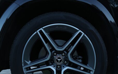 Mercedes-Benz GLS, 2019 год, 6 950 000 рублей, 9 фотография