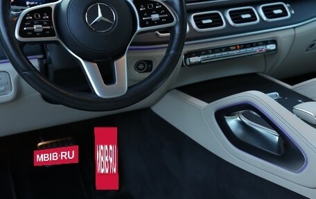 Mercedes-Benz GLS, 2019 год, 6 950 000 рублей, 5 фотография