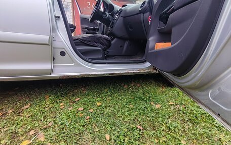 Opel Corsa D рестайлинг _i, 2007 год, 245 000 рублей, 11 фотография