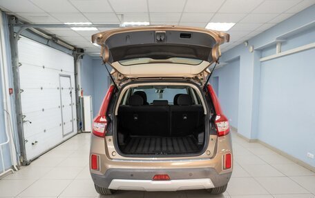 Geely Emgrand X7 I, 2019 год, 1 399 000 рублей, 6 фотография