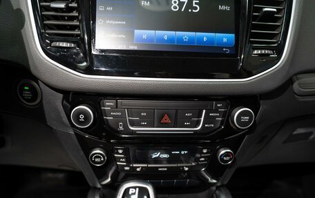 Geely Emgrand X7 I, 2019 год, 1 399 000 рублей, 14 фотография