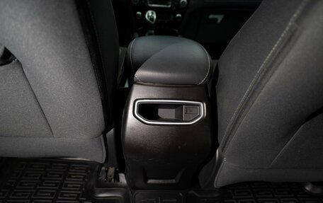 Geely Emgrand X7 I, 2019 год, 1 399 000 рублей, 17 фотография
