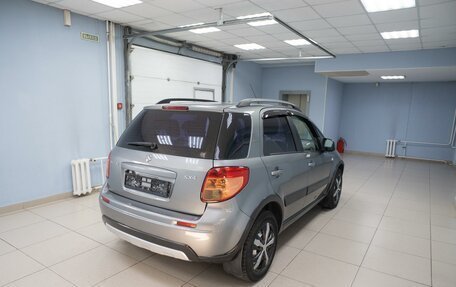 Suzuki SX4 II рестайлинг, 2011 год, 699 000 рублей, 3 фотография