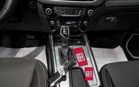 Geely Emgrand X7 I, 2019 год, 1 399 000 рублей, 15 фотография