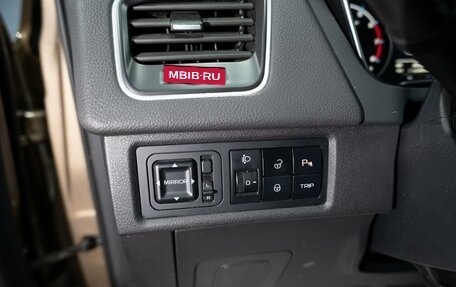 Geely Emgrand X7 I, 2019 год, 1 399 000 рублей, 9 фотография