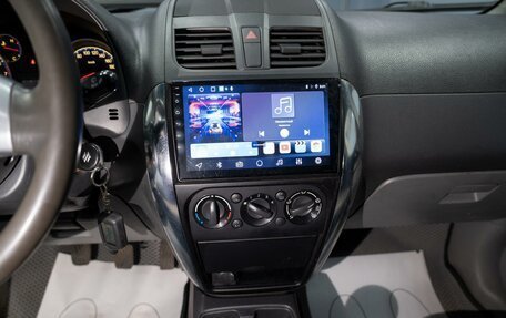 Suzuki SX4 II рестайлинг, 2011 год, 699 000 рублей, 13 фотография