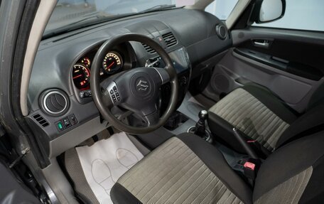 Suzuki SX4 II рестайлинг, 2011 год, 699 000 рублей, 8 фотография