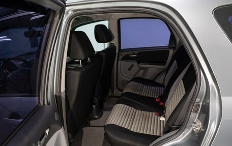 Suzuki SX4 II рестайлинг, 2011 год, 699 000 рублей, 16 фотография