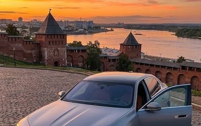 BMW 7 серия, 2023 год, 12 000 000 рублей, 1 фотография