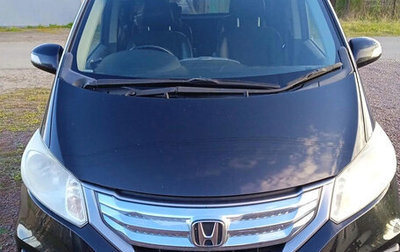 Honda Freed I, 2012 год, 950 000 рублей, 1 фотография