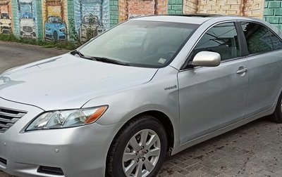 Toyota Camry, 2007 год, 1 450 000 рублей, 1 фотография