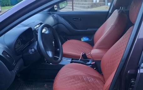 Hyundai Elantra IV, 2009 год, 650 000 рублей, 10 фотография