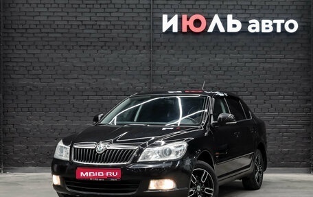 Skoda Octavia, 2012 год, 900 000 рублей, 1 фотография