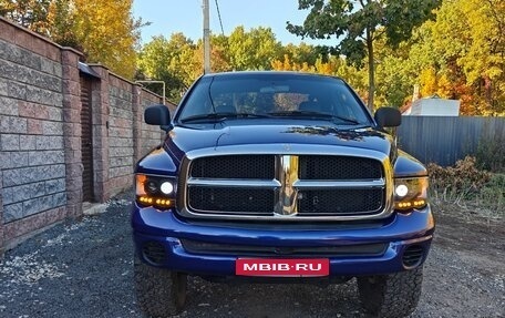 Dodge RAM III, 2003 год, 2 000 000 рублей, 1 фотография