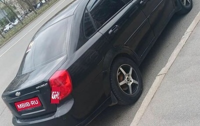 Chevrolet Lacetti, 2008 год, 245 000 рублей, 1 фотография