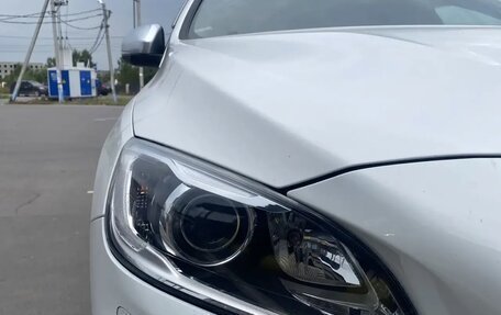 Volvo V60 I, 2013 год, 1 350 000 рублей, 6 фотография