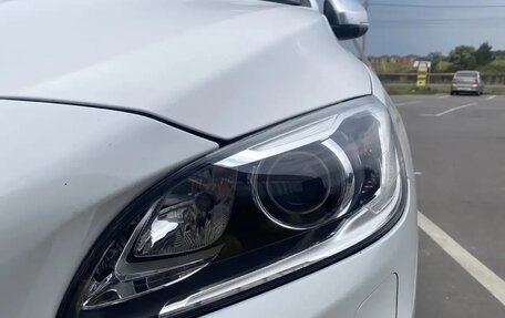 Volvo V60 I, 2013 год, 1 350 000 рублей, 8 фотография