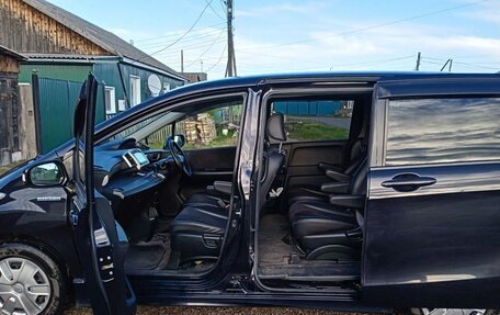 Honda Freed I, 2012 год, 950 000 рублей, 4 фотография