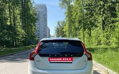 Volvo V60 I, 2013 год, 1 350 000 рублей, 5 фотография