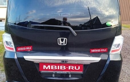 Honda Freed I, 2012 год, 950 000 рублей, 5 фотография