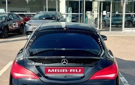 Mercedes-Benz CLA, 2015 год, 1 850 000 рублей, 7 фотография