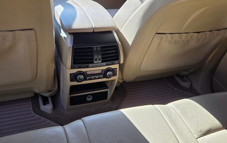 BMW X5, 2007 год, 1 200 000 рублей, 3 фотография
