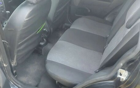 Ford Fusion I, 2006 год, 370 000 рублей, 7 фотография